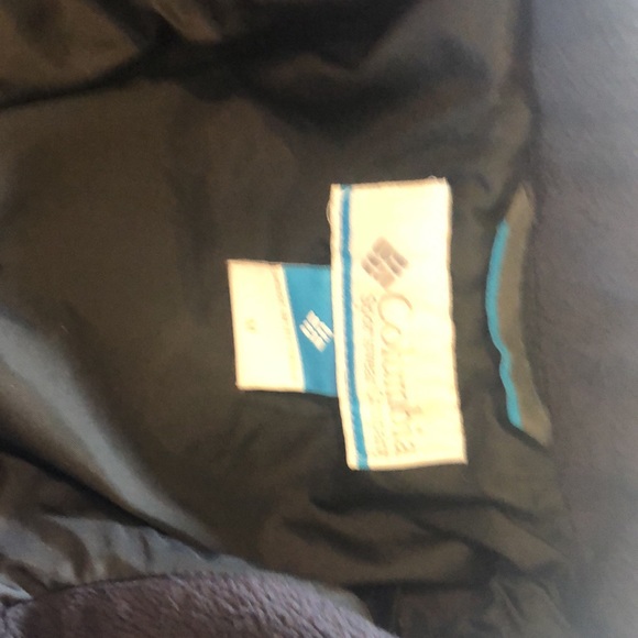 Columbia jacket - Picture 3 of 3
